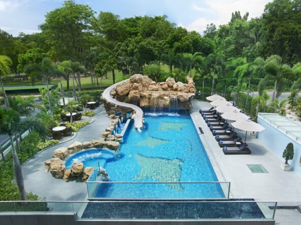 Квартира_Amari Residences Pattaya_3