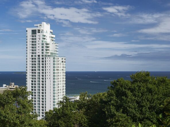 Квартира_Amari Residences Pattaya_4