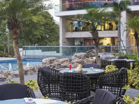 Квартира_Amari Residences Pattaya_3