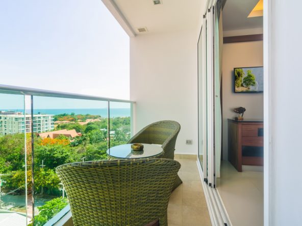 Квартира_Cosy Beach View_3