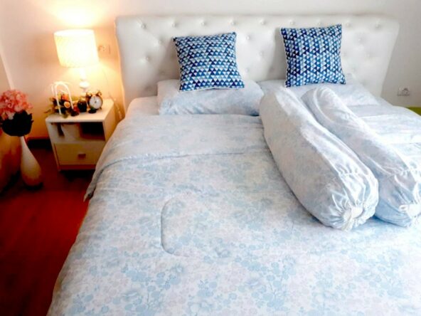 Квартира_Supalai Mare Pattaya