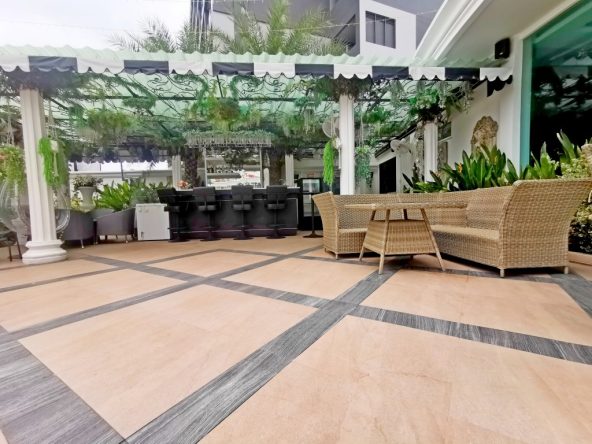Квартира_Olympus City Garden_2