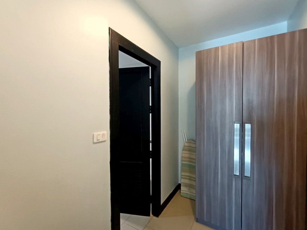 Квартира_T.W. Jomtien Beach Condo_11