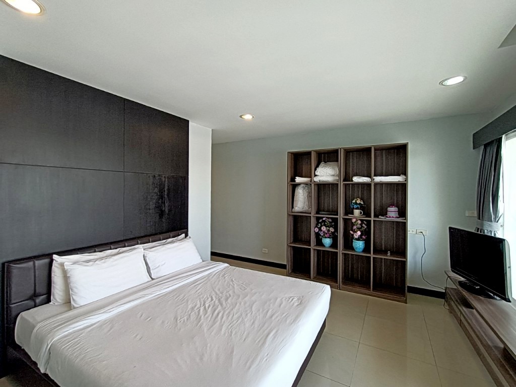 Квартира_T.W. Jomtien Beach Condo_12