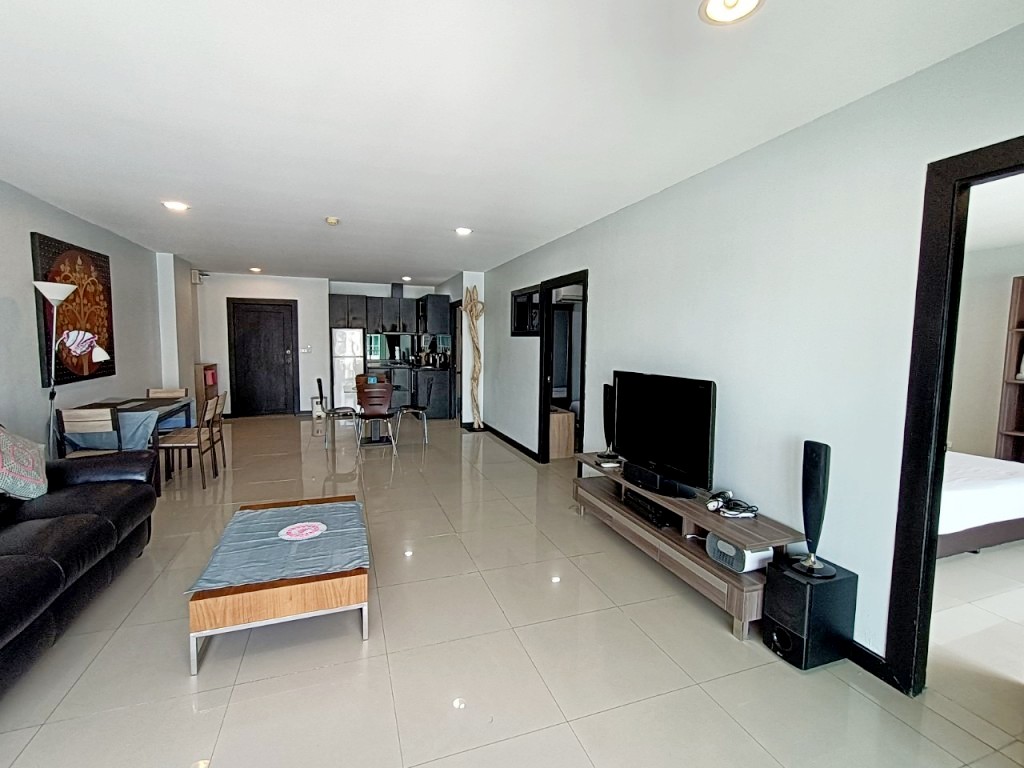 Квартира_T.W. Jomtien Beach Condo_4