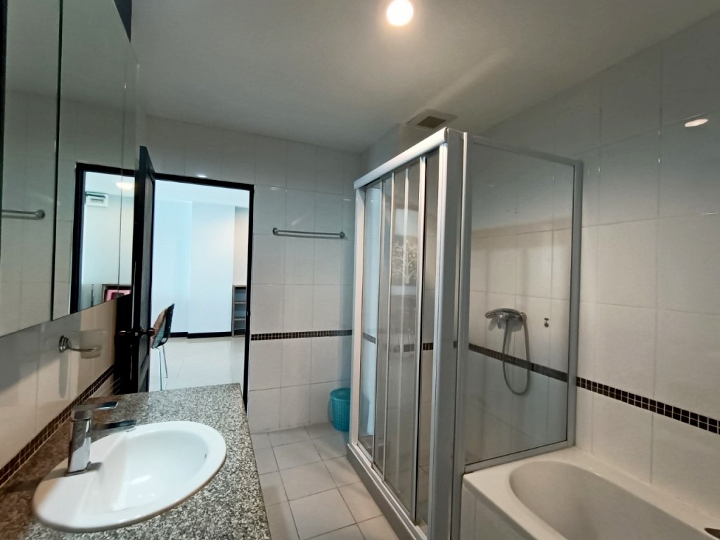 Квартира_T.W. Jomtien Beach Condo_9