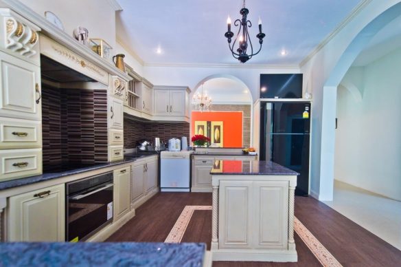 Участок_Банг Сарай