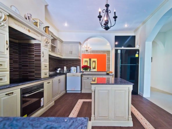 Участок_Банг Сарай