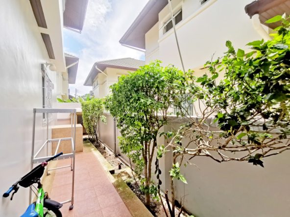 Вилла_Green Field Villas 2