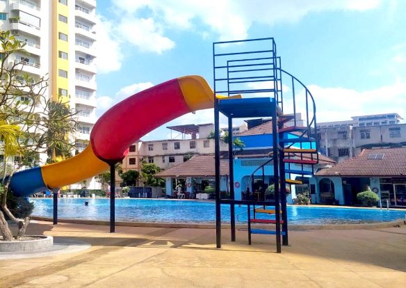 Студия_View Talay Condo 1_2