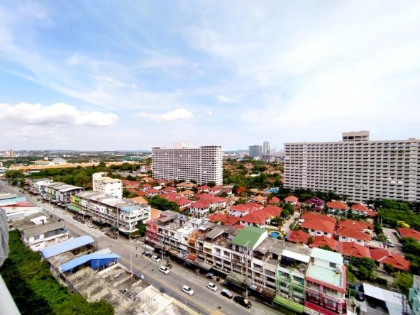 Студия_View Talay Condo 1_4