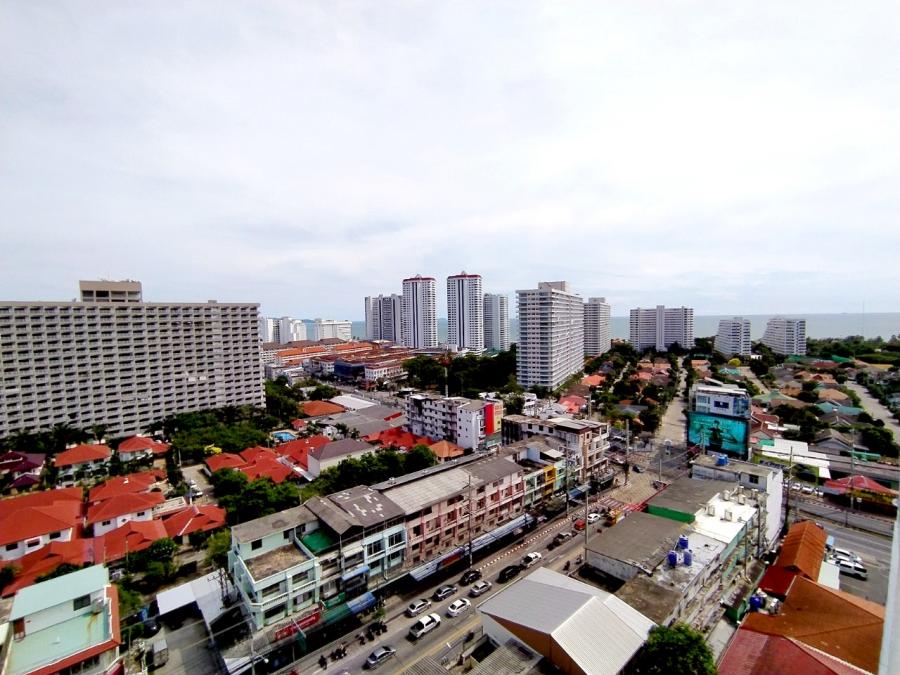 Студия_View Talay Condo 1_5