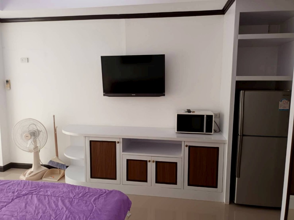 Студия_View Talay Condo 1_10