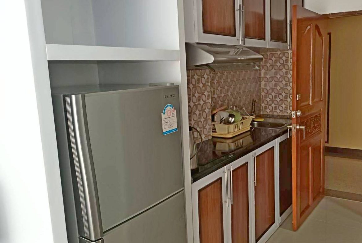 Студия_View Talay Condo 1_11