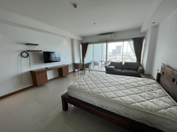 Студия_View Talay Condo 7_2