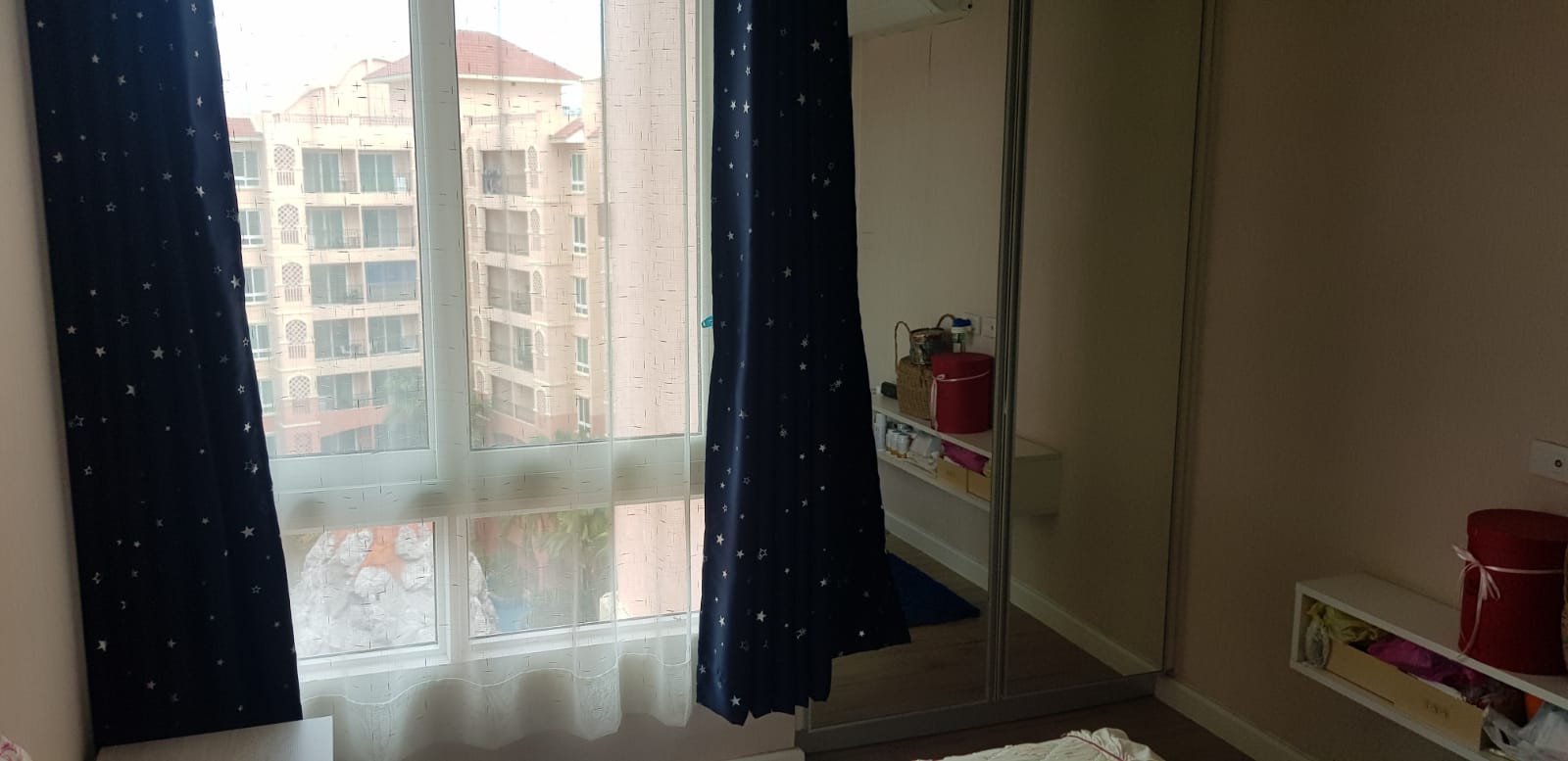 Квартира_Seven Seas Condo Resort Jomtien_8