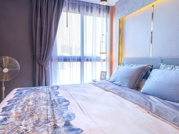 Квартира_Банг Сарай_3