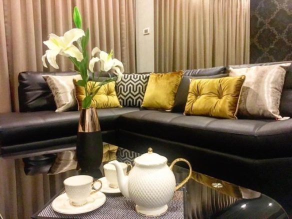 Квартира_Apuscondo Pattaya_2