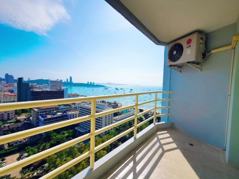 Студия_View Talay Condo 6_2