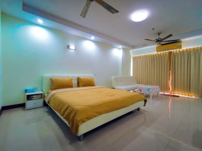 Студия_View Talay Condo 6_5