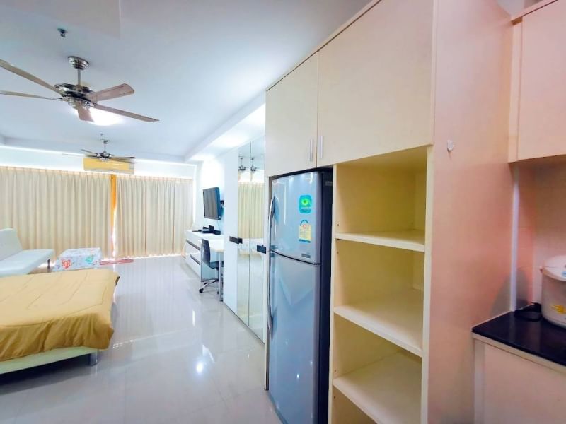 Студия_View Talay Condo 6_7