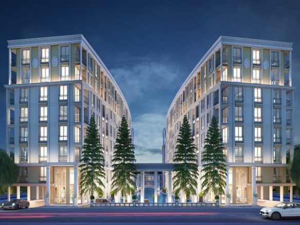 Квартира_Harmonia City garden