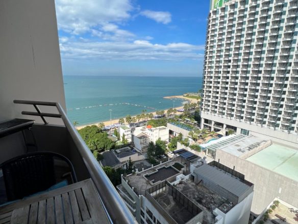 Студия_Markland Condo_2