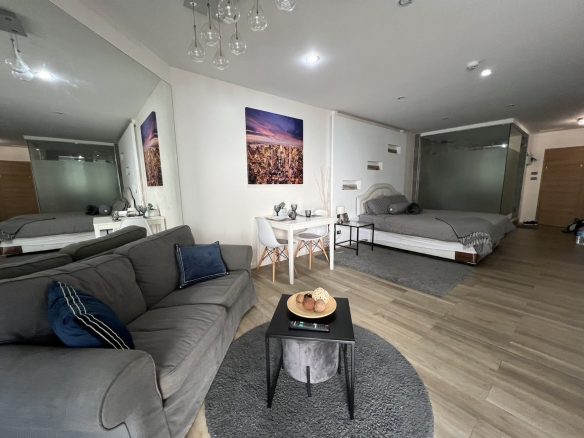 Студия_Markland Condo_3