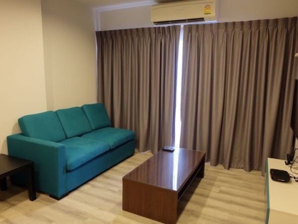 Квартира_Centric Sea Pattaya_2