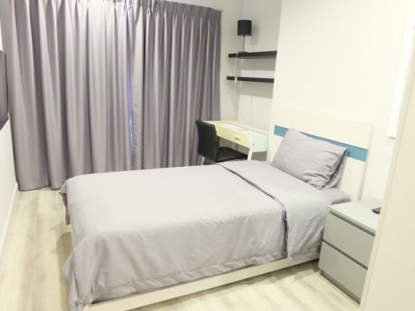 Квартира_Centric Sea Pattaya_3