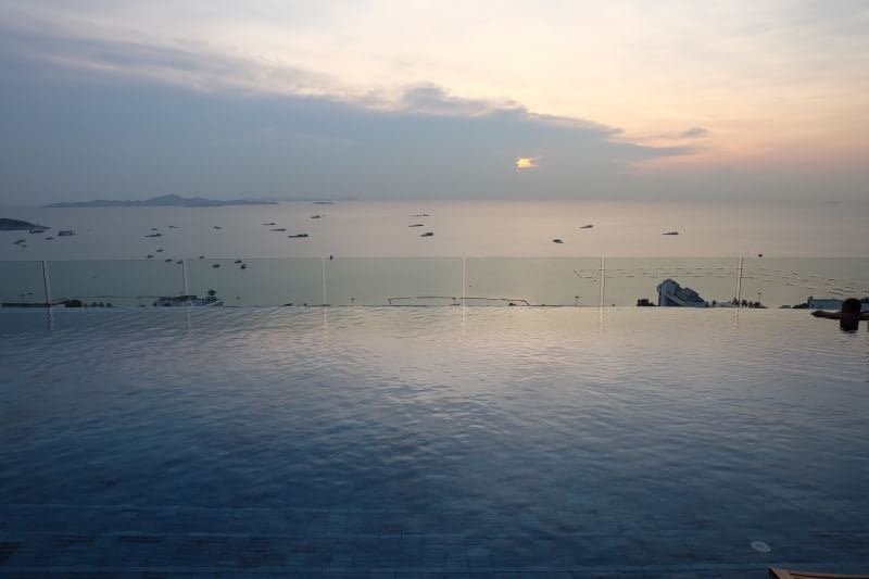 Квартира_Centric Sea Pattaya_6