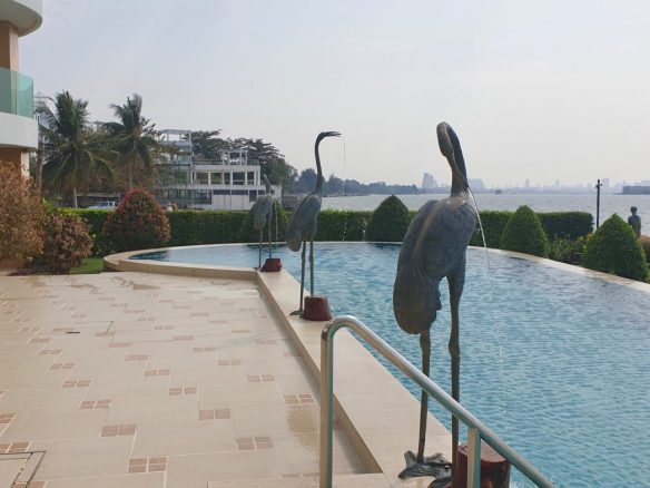 Квартира_Paradise condominium