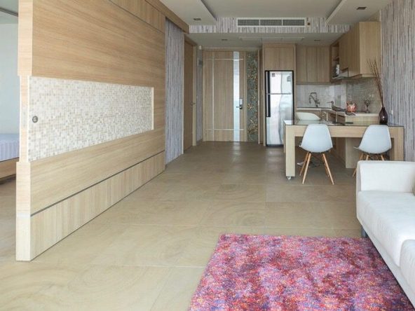 Квартира_Paradise condominium_3