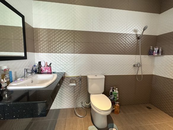 Вилла_Central Park Hillside