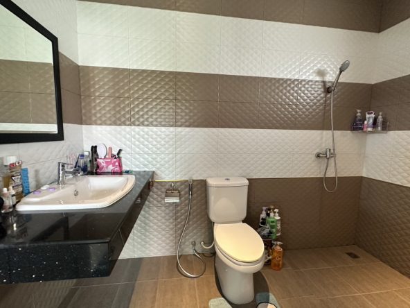 Вилла_Central Park Hillside