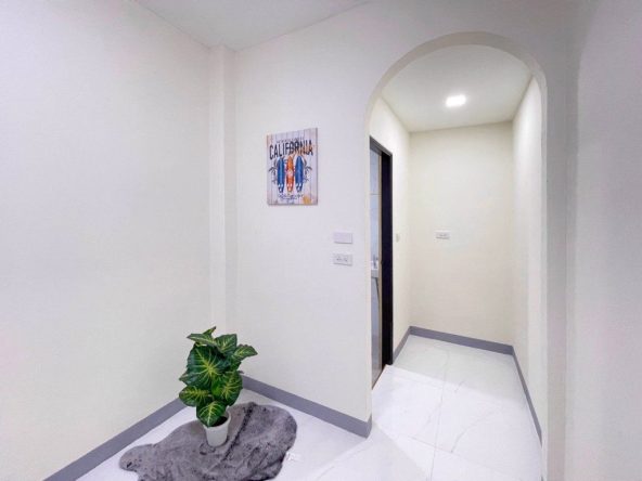 Вилла_TW PARK VIEW Village