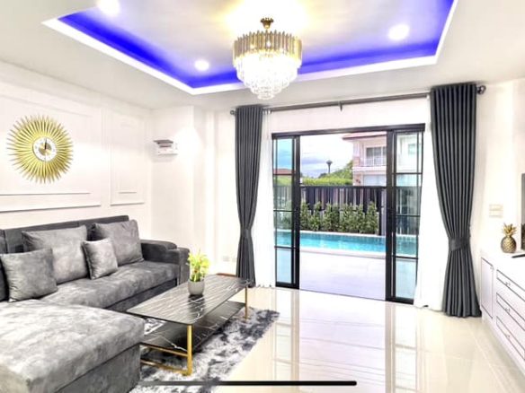 Вилла_Паттайя