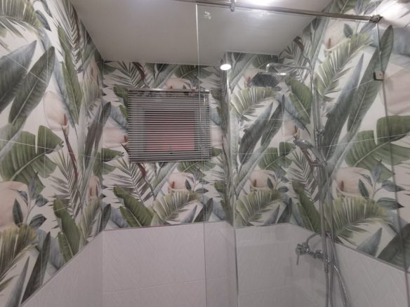 Вилла_Восточная Паттайя