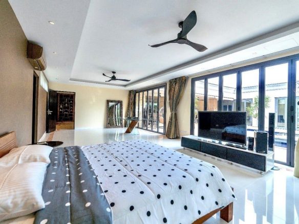 Вилла_Siam Royal View