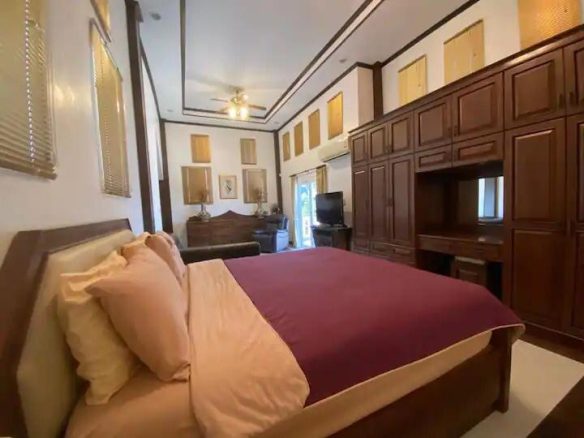 Вилла_Paradise Hill 2