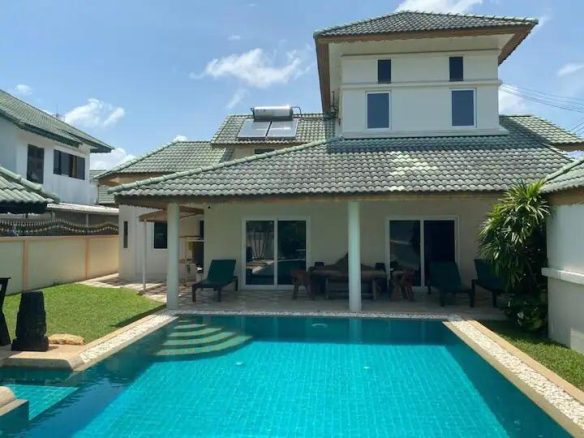 Вилла_Paradise Hill 2_3