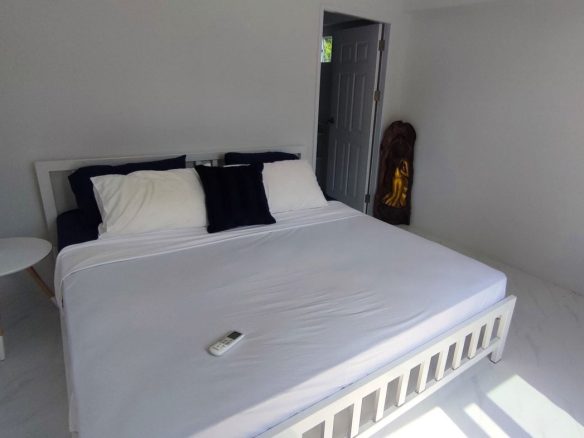 Вилла_Восточная Паттайя