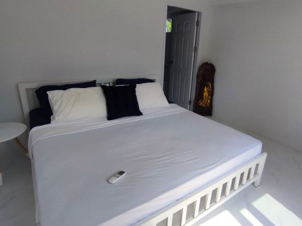 Вилла_Восточная Паттайя