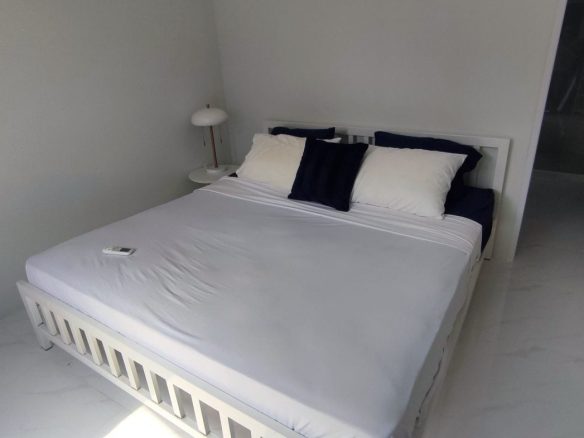 Вилла_Восточная Паттайя_2