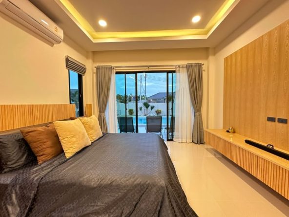 Вилла_Yudee Pool Villa_2