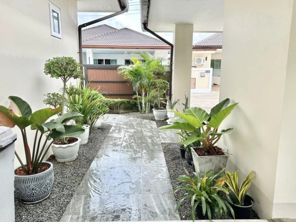 Вилла_Garden Ville 5