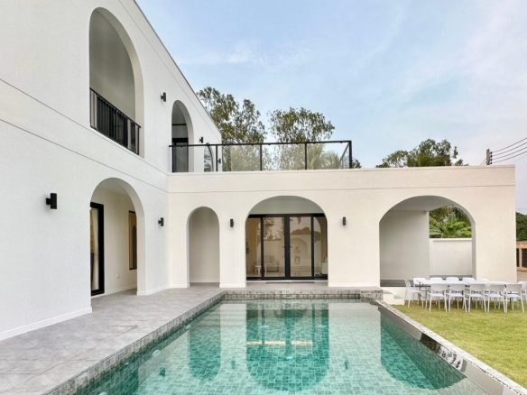 Вилла_Хуай Йяй_2