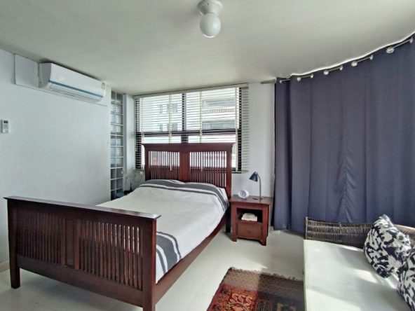 Квартира_Jomtien Complex Condotel