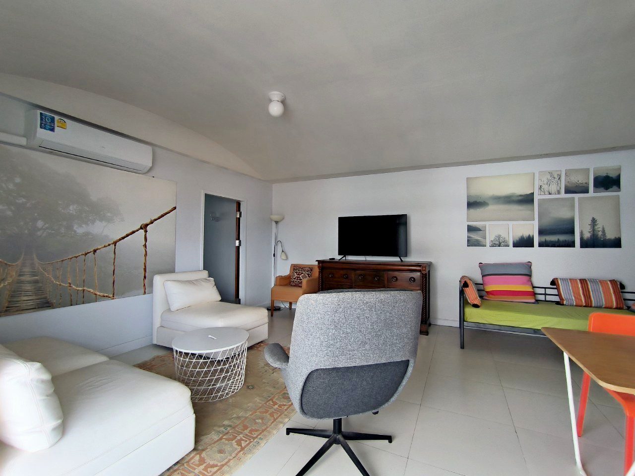 Квартира_Jomtien Complex Condotel_15