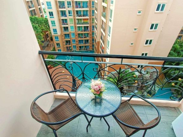 Квартира_Atlantis Condo Resort_5